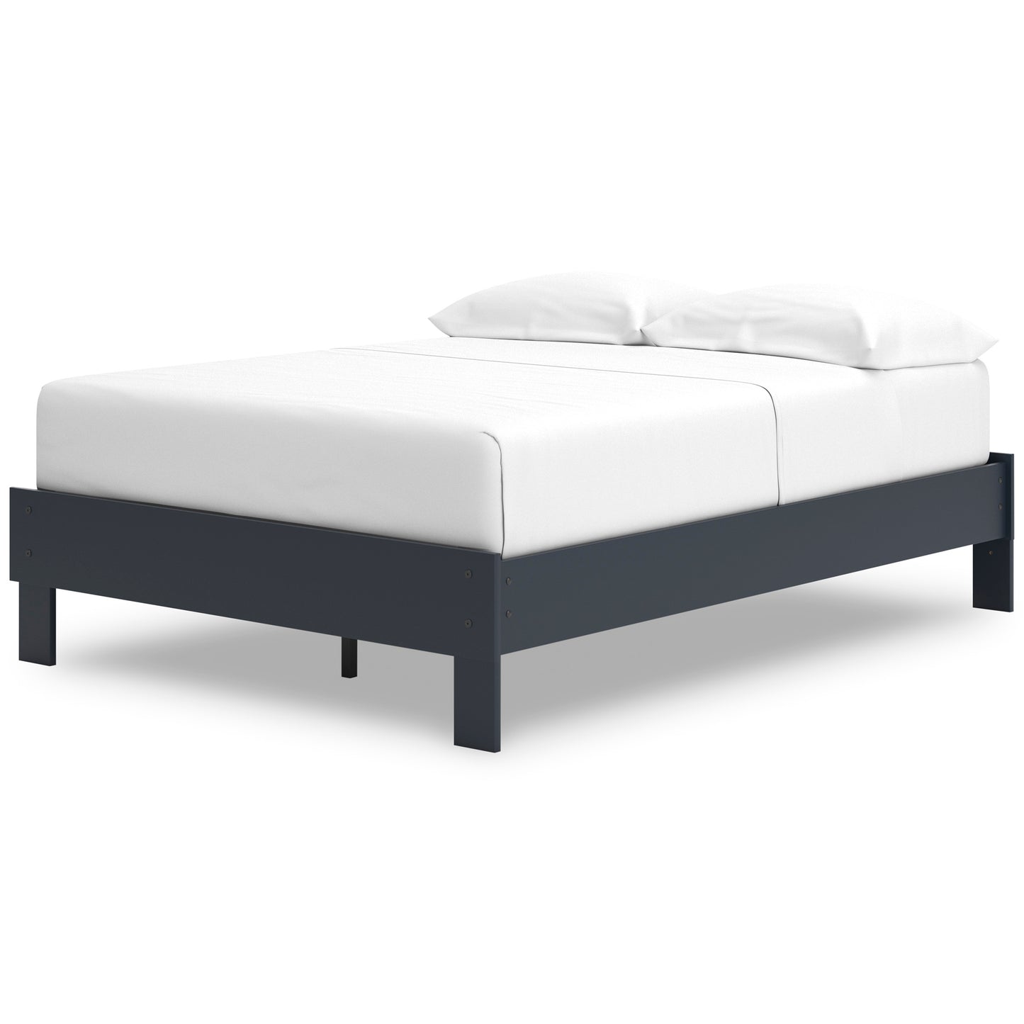 Simmenfort Platform Bed