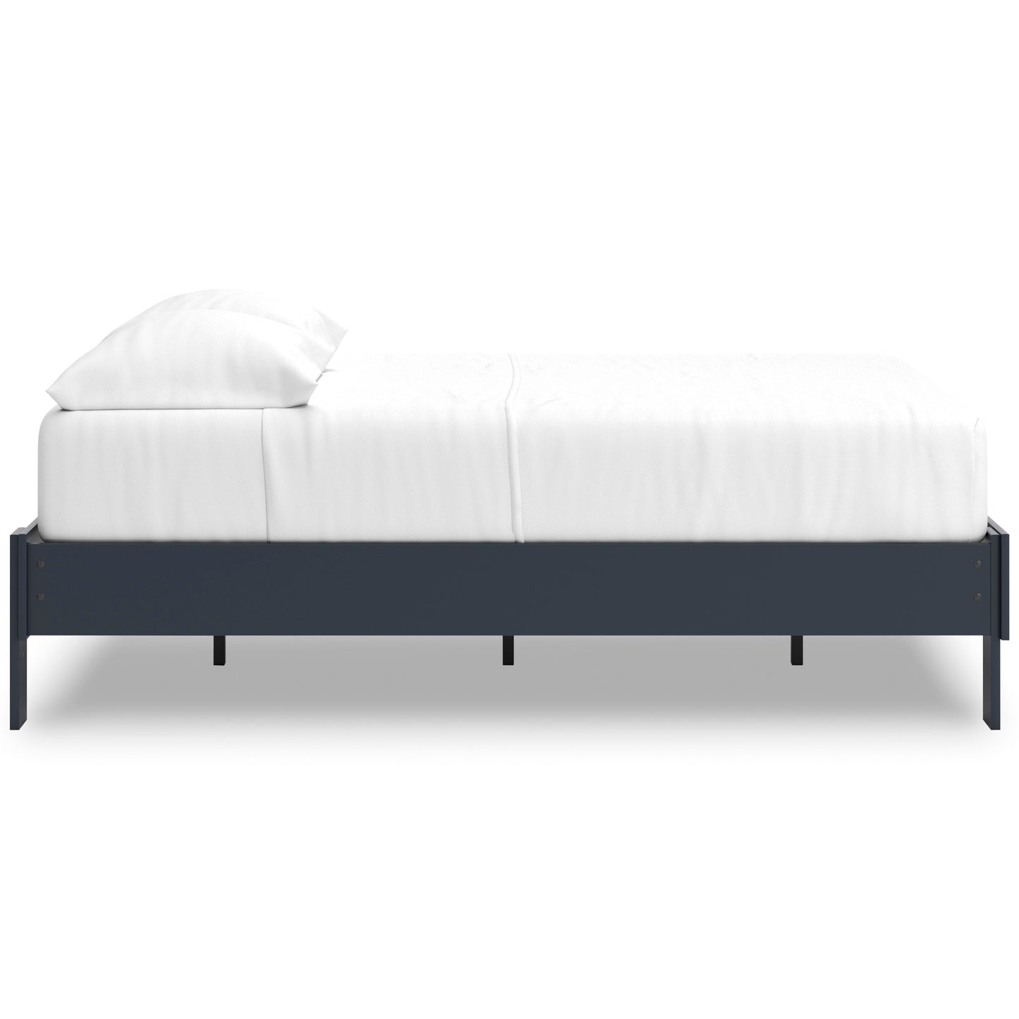 Simmenfort Platform Bed