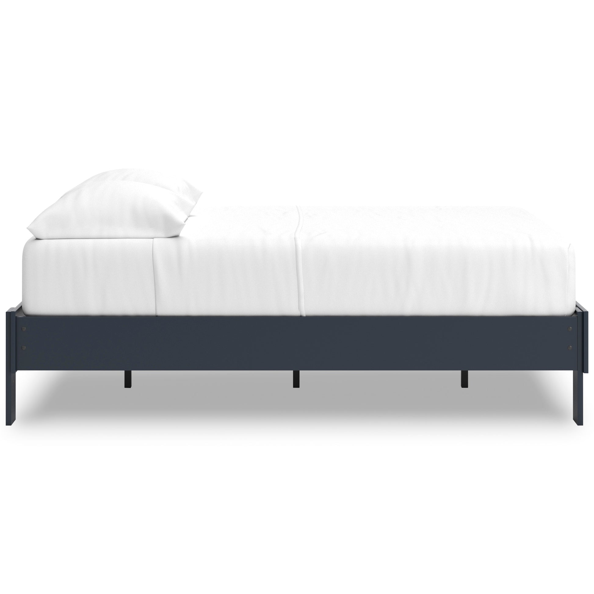 Simmenfort Platform Bed