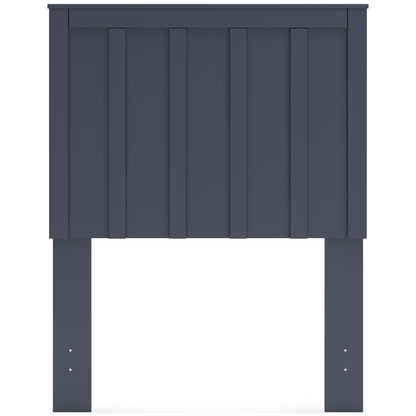 Simmenfort Panel Headboard