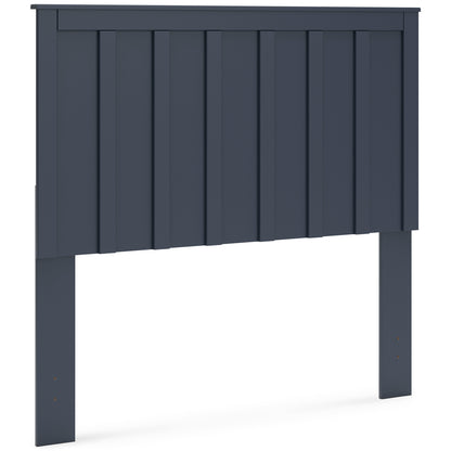 Simmenfort Panel Headboard