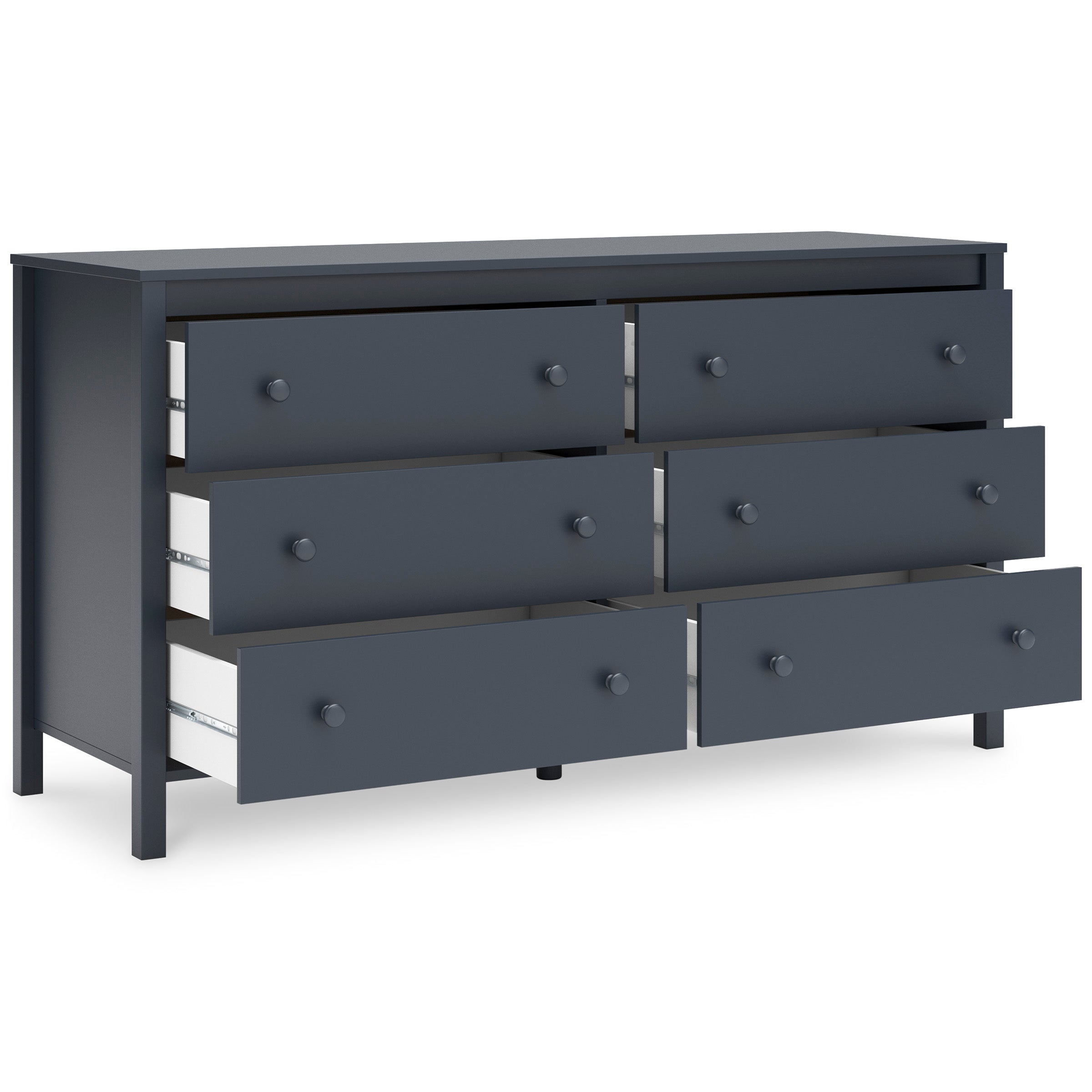 Simmenfort Dresser – Levin Furniture