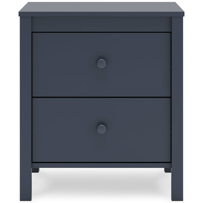 Simmenfort Nightstand