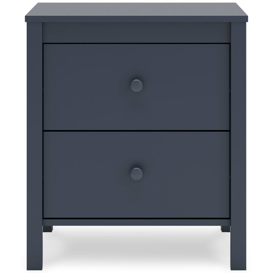 Simmenfort Nightstand