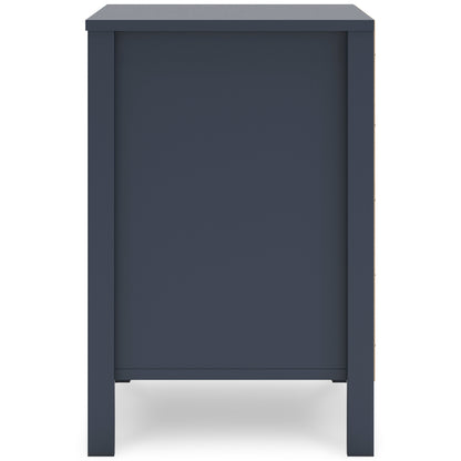 Simmenfort Nightstand