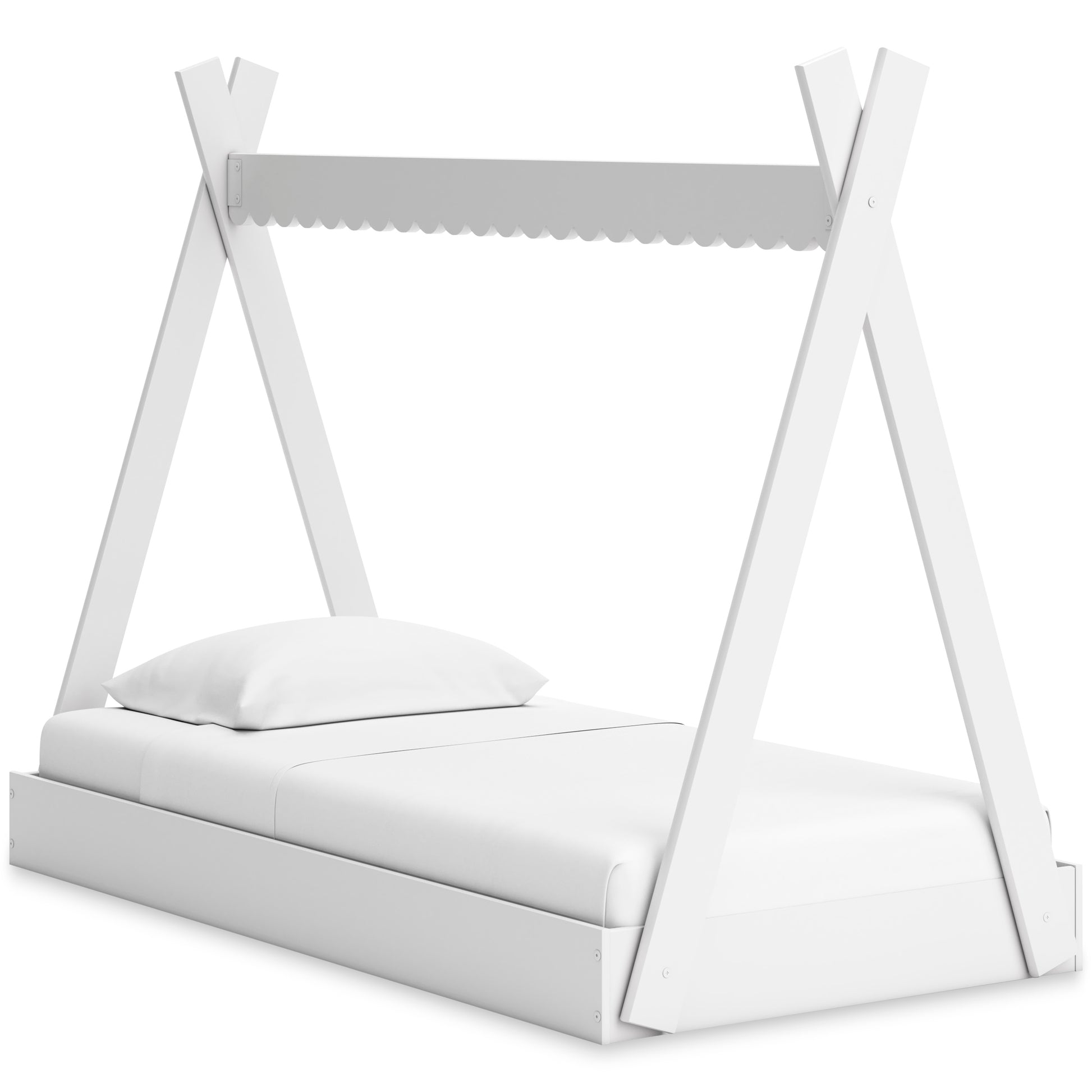 Hallityn Tent Complete Bed in Box
