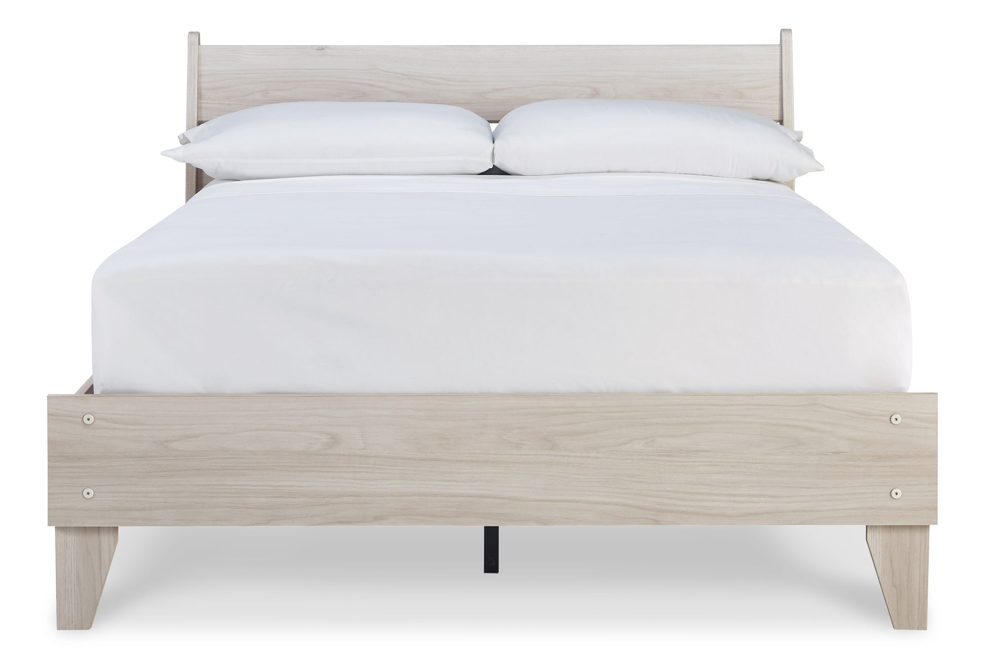 Socalle Panel Platform Bed