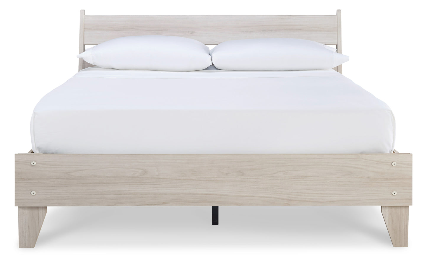 Socalle Panel Platform Bed