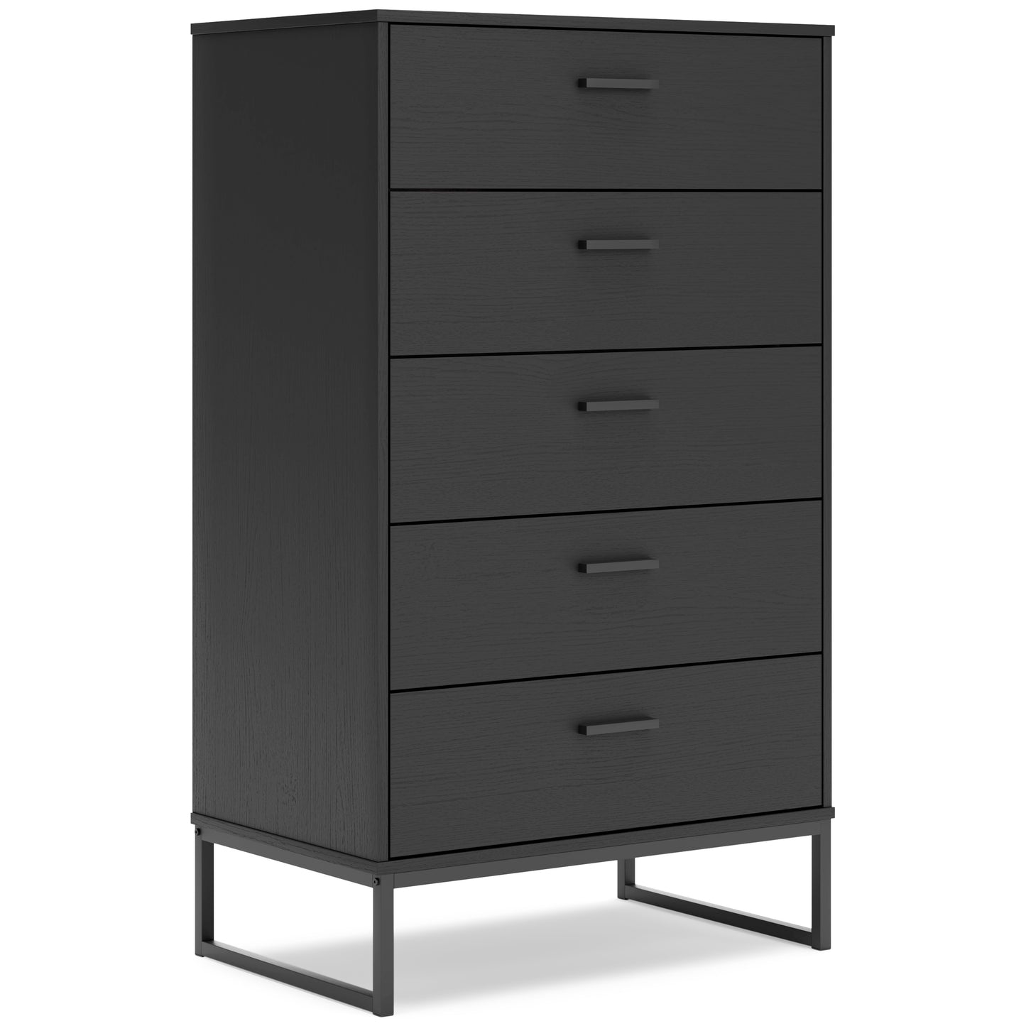 Ashley Socalle 5 Drawer Chest of Drawers
