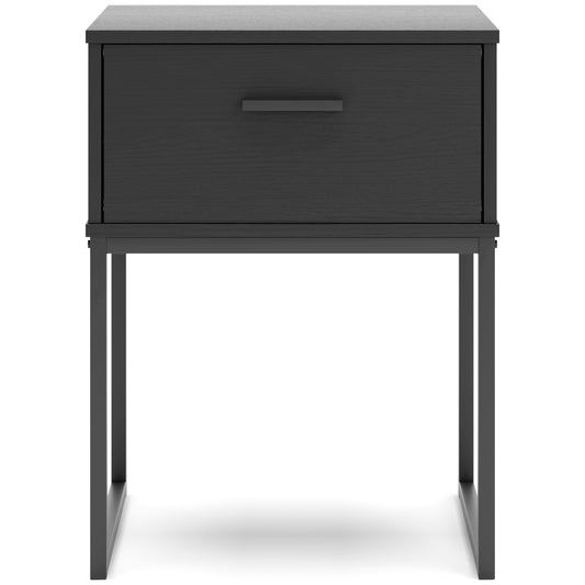 Socalle Nightstand