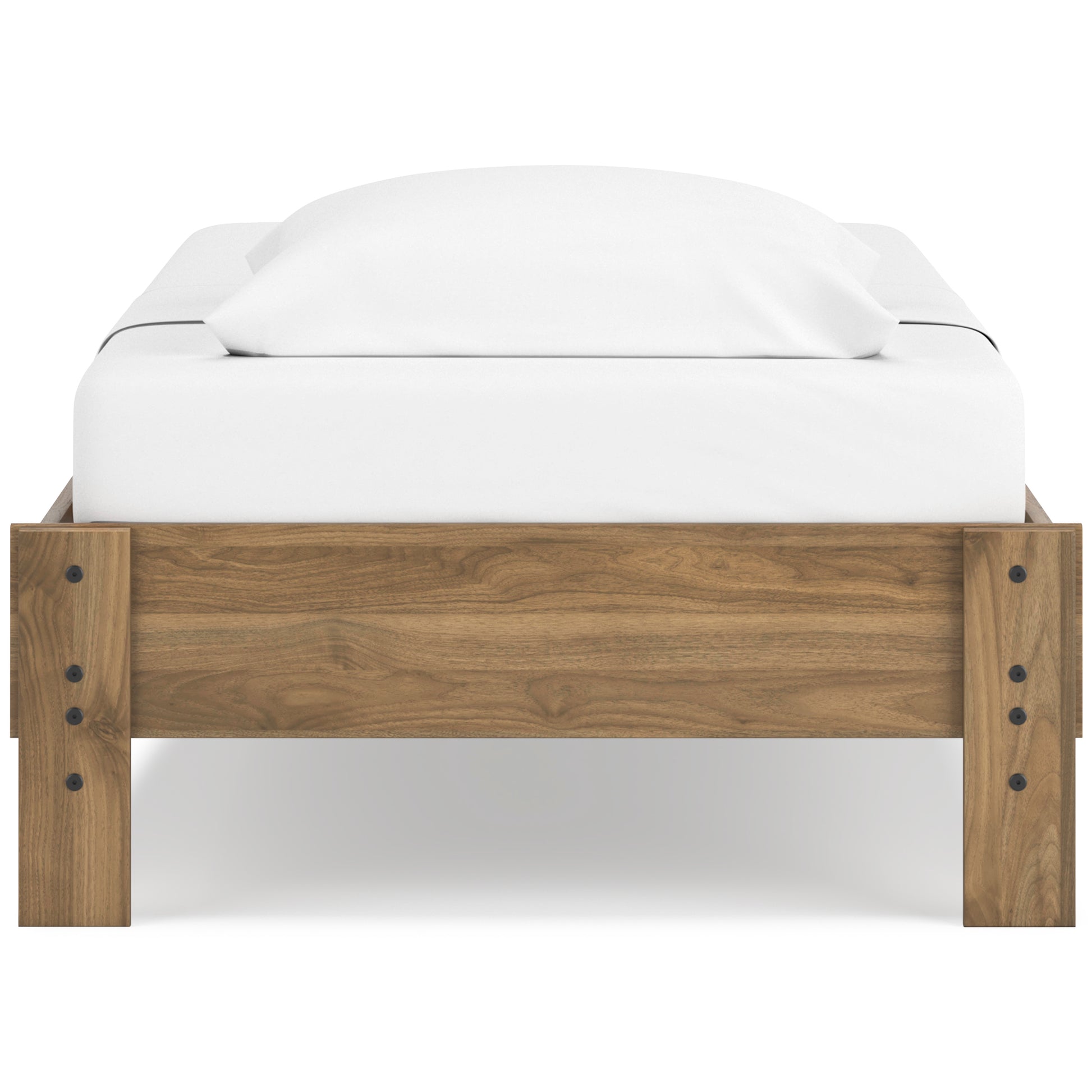 Deanlow Platform Bed