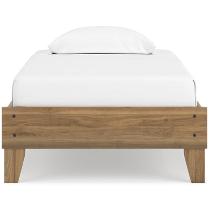 Deanlow Platform Bed