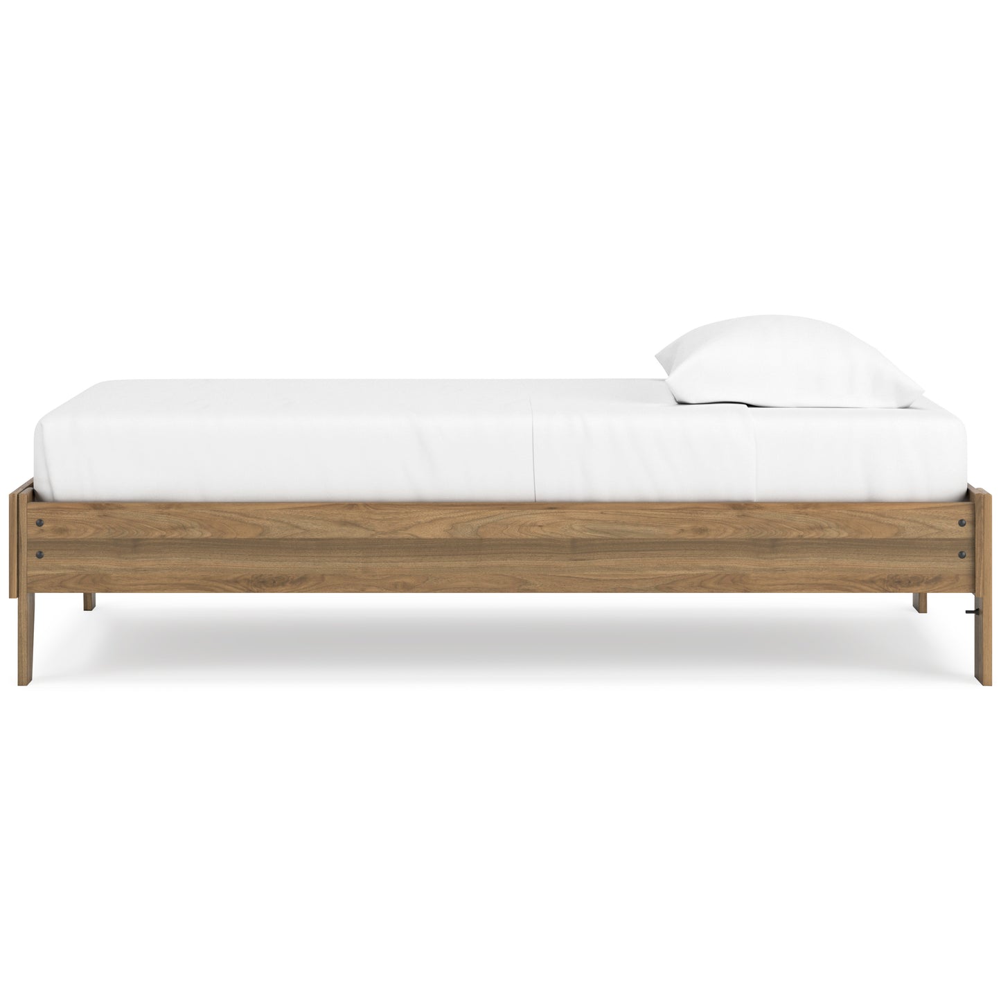 Deanlow Platform Bed