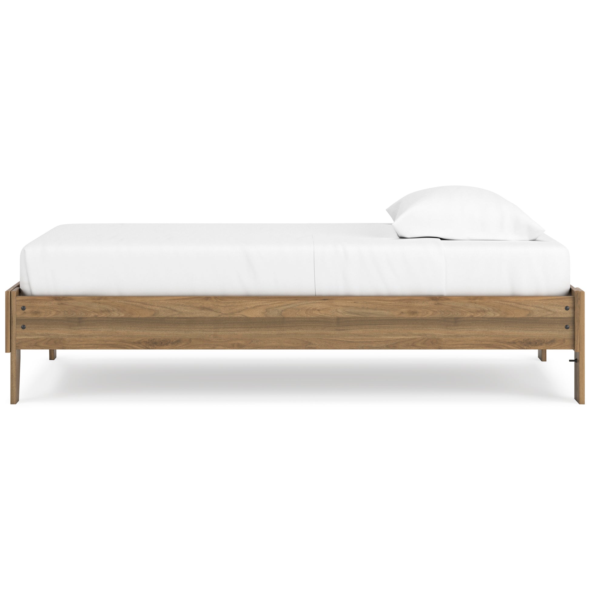 Deanlow Platform Bed