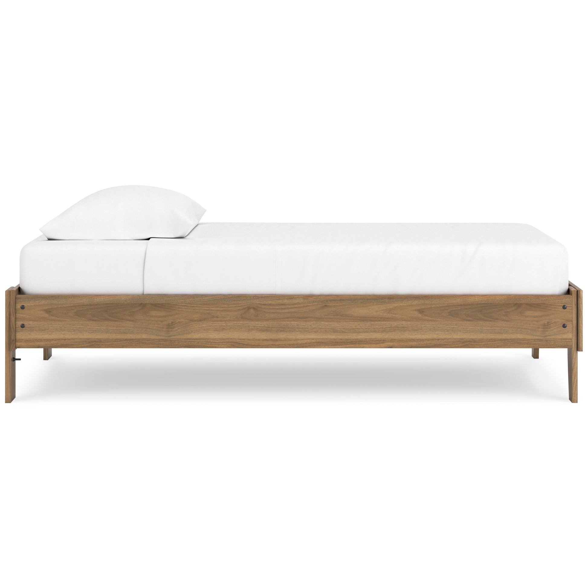 Deanlow Platform Bed