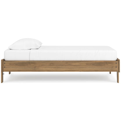 Deanlow Platform Bed