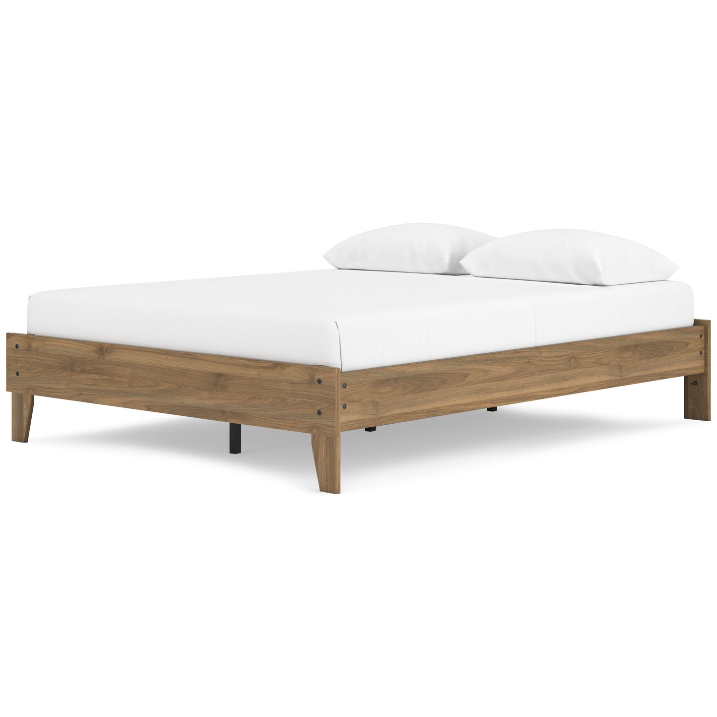 Deanlow Platform Bed