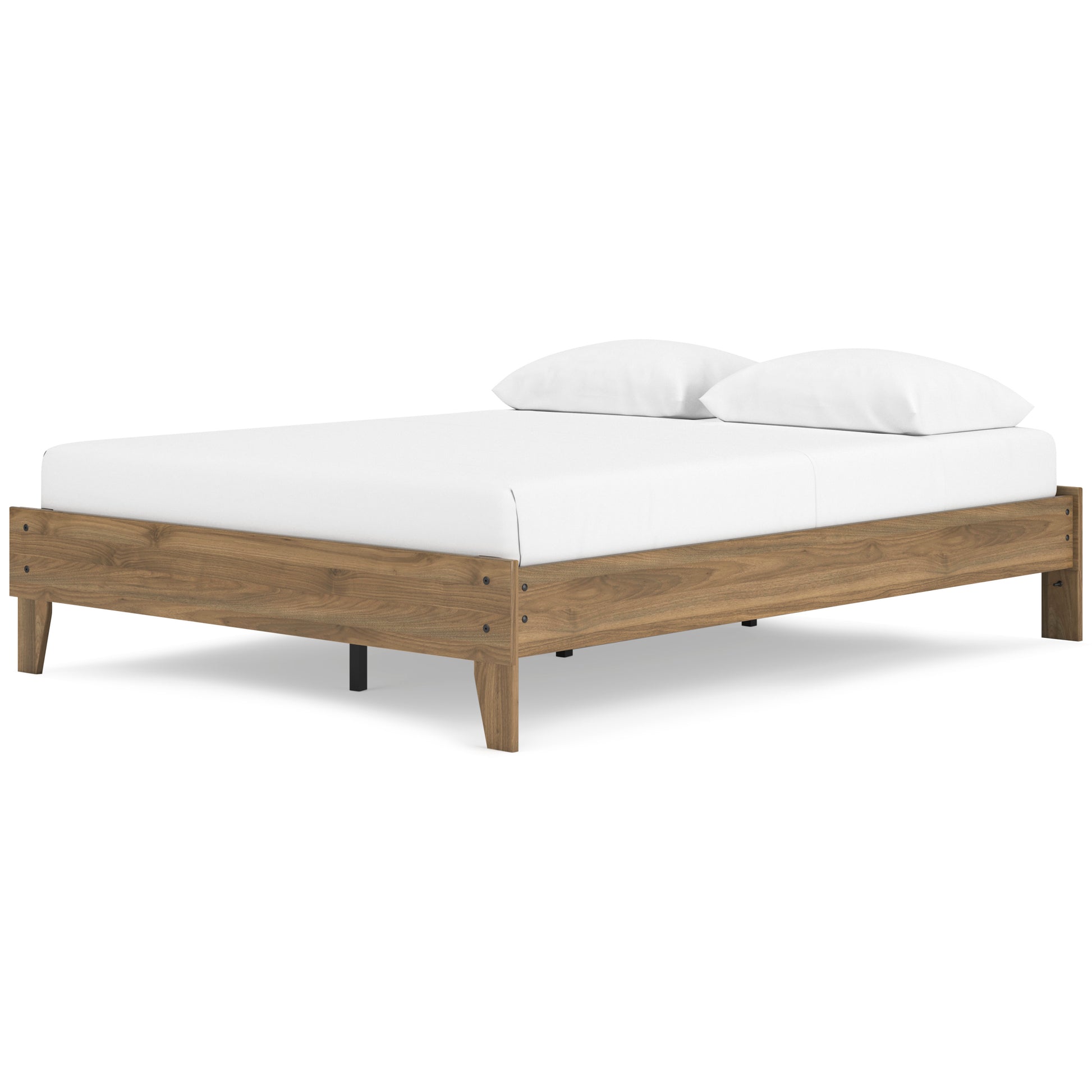 Deanlow Platform Bed