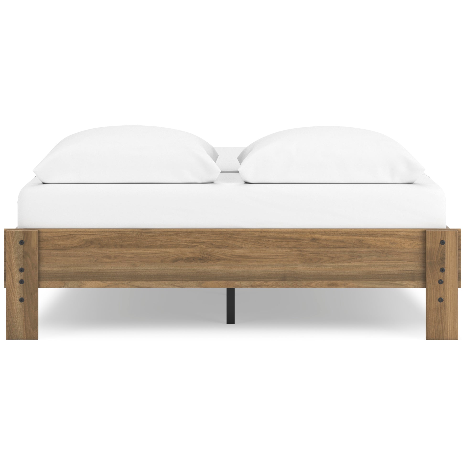 Deanlow Platform Bed