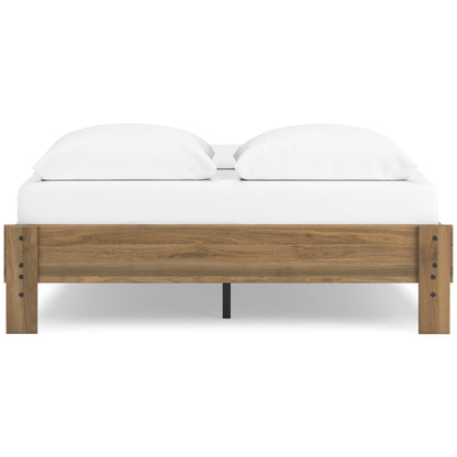 Deanlow Platform Bed