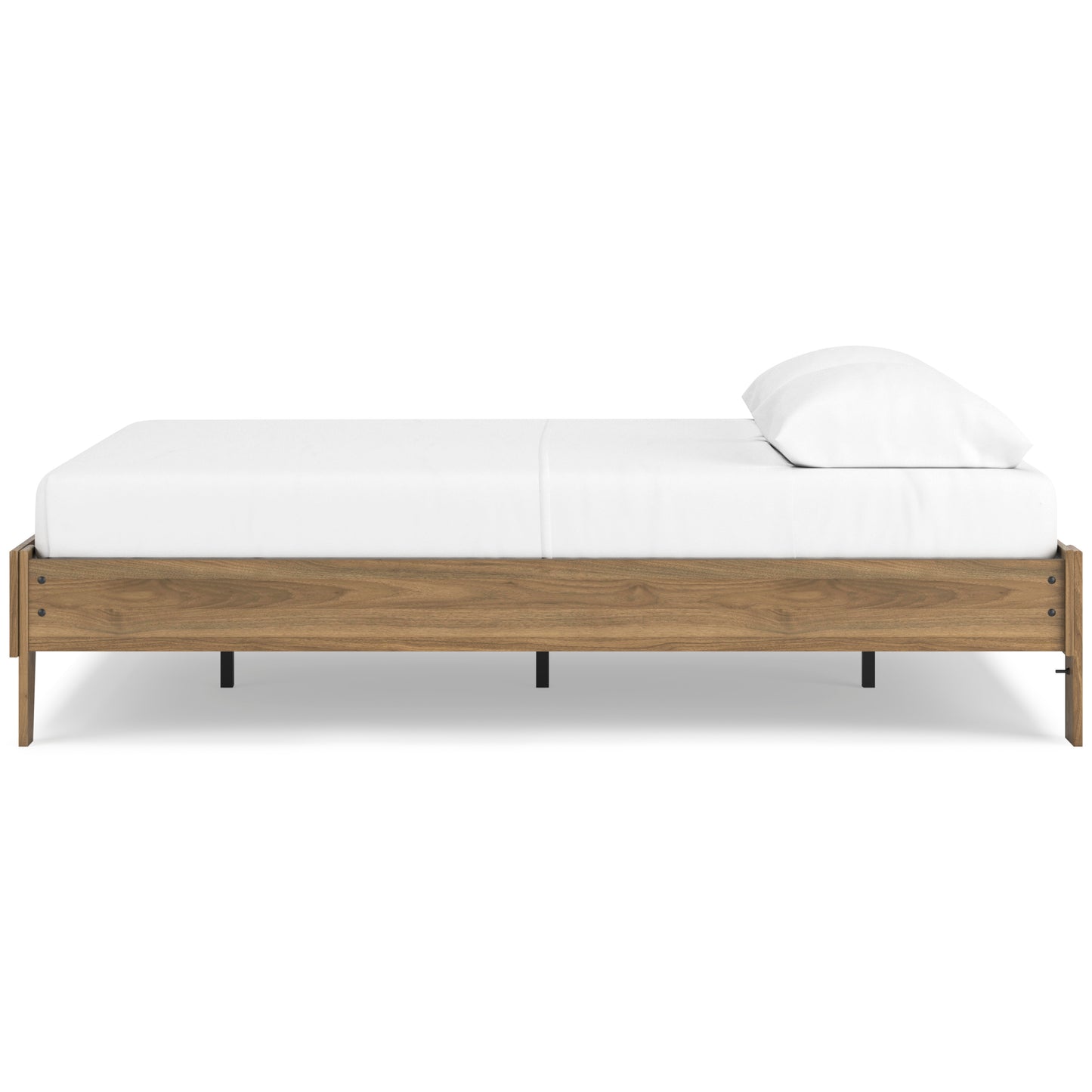 Deanlow Platform Bed