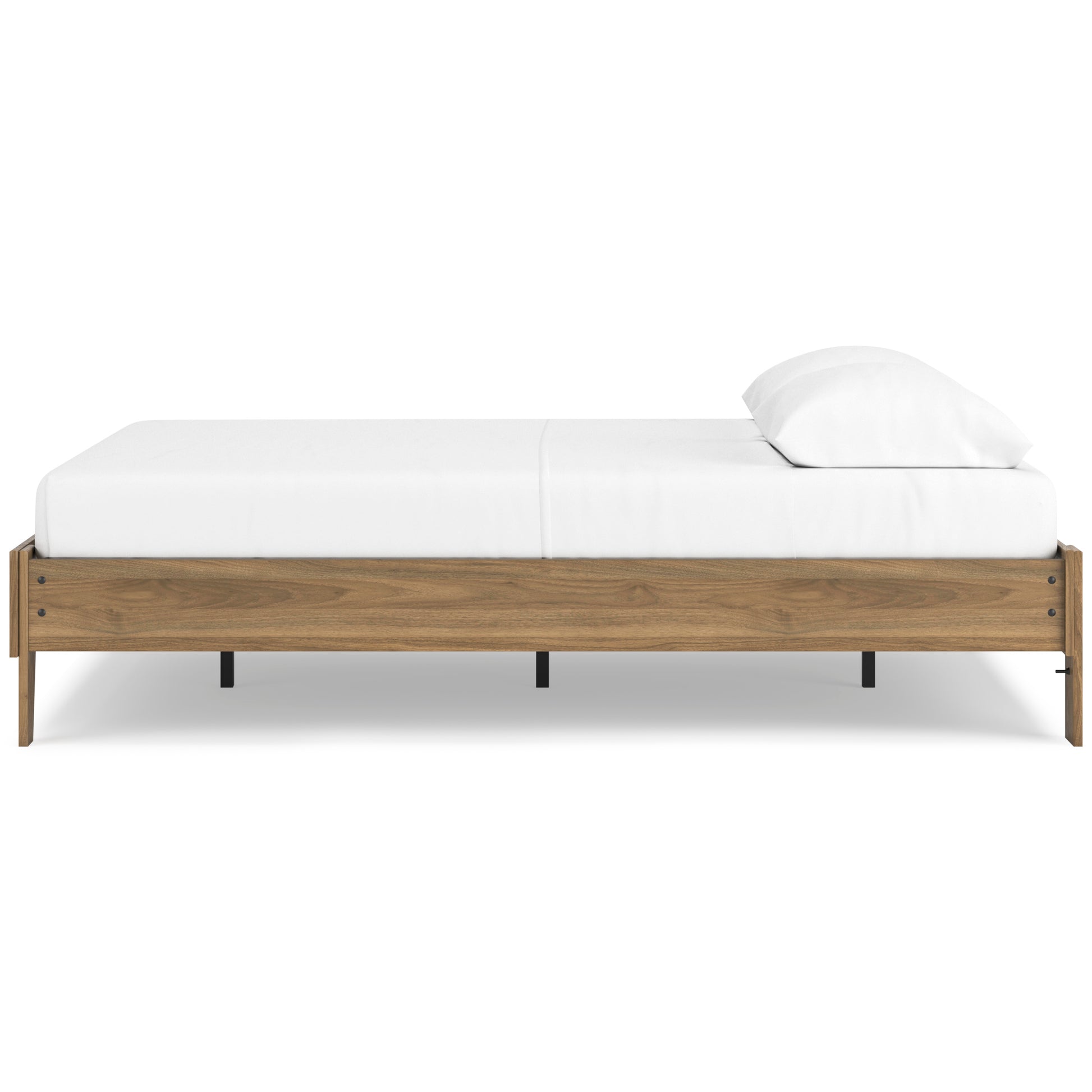 Deanlow Platform Bed
