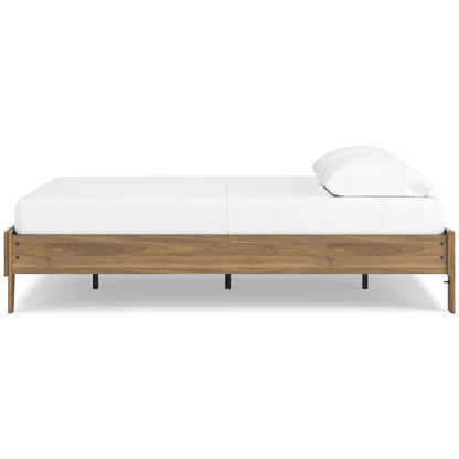 Deanlow Platform Bed