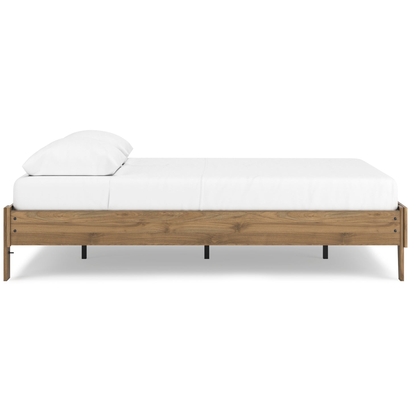 Deanlow Platform Bed