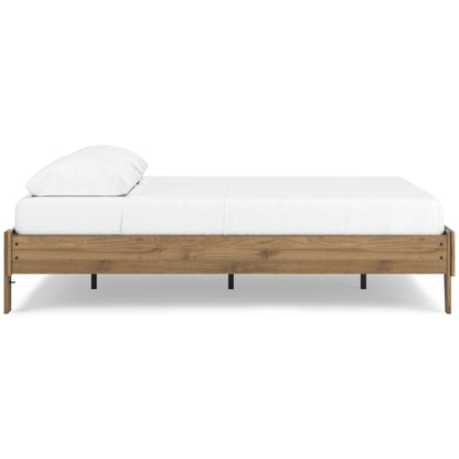 Deanlow Platform Bed