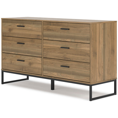 Deanlow Dresser