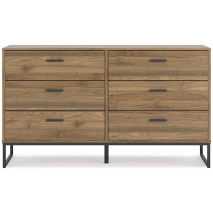 Deanlow Dresser
