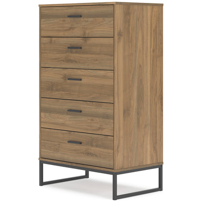 Deanlow Chest of Drawers