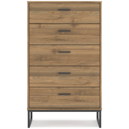 Deanlow Chest of Drawers
