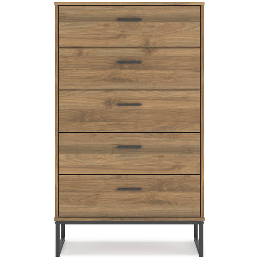 Deanlow Chest of Drawers