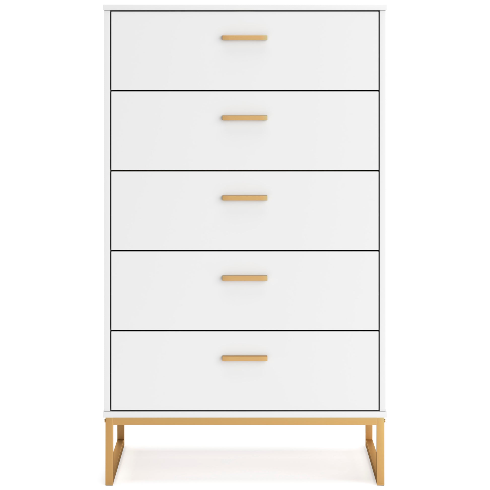 Socalle Chest of Drawers