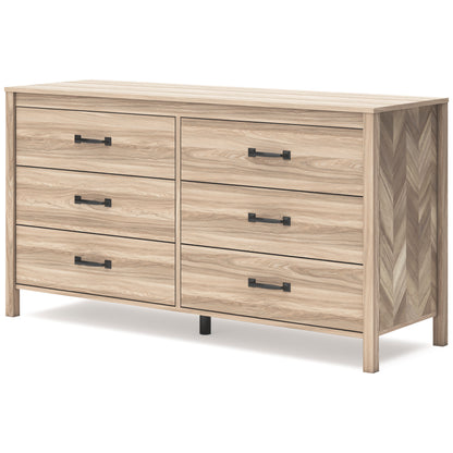 Battelle Dresser