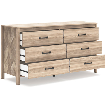 Battelle Dresser