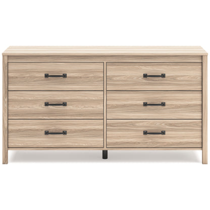 Battelle Dresser