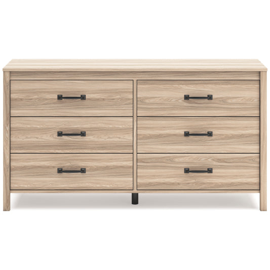 Battelle Dresser