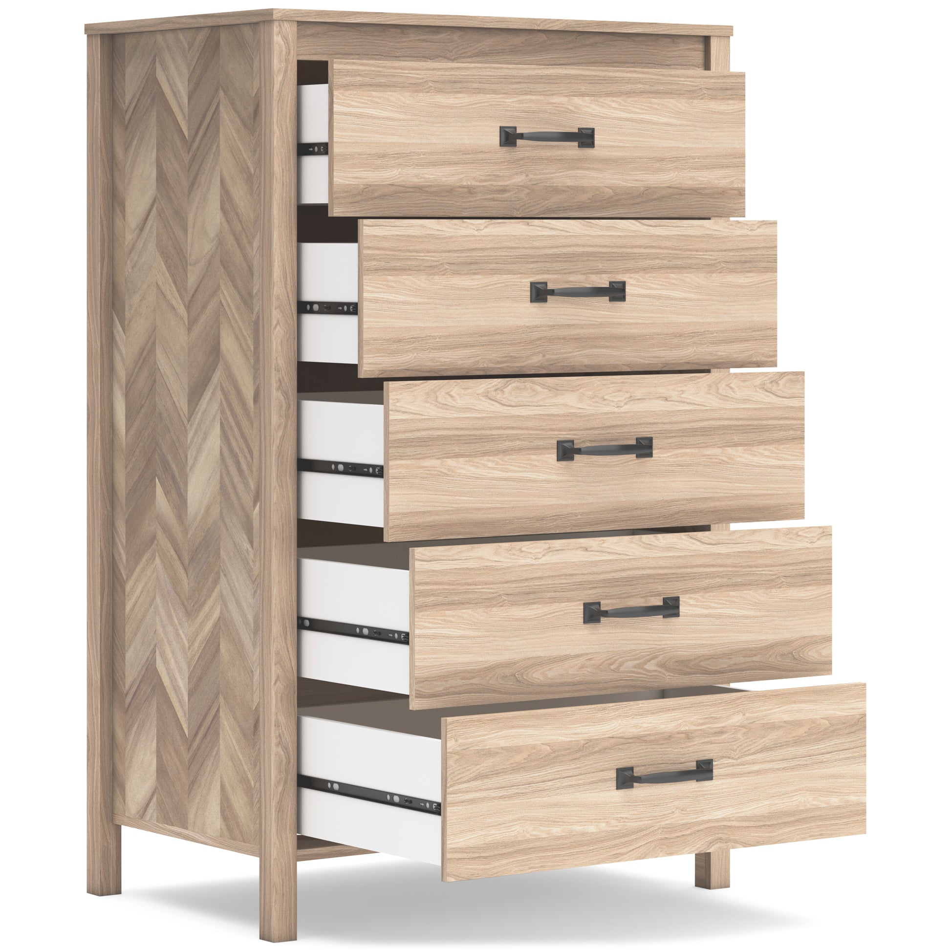Battelle Chest of Drawers