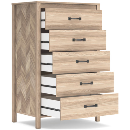 Battelle Chest of Drawers