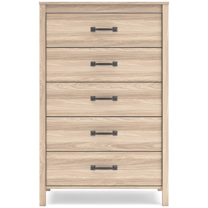 Battelle Chest of Drawers