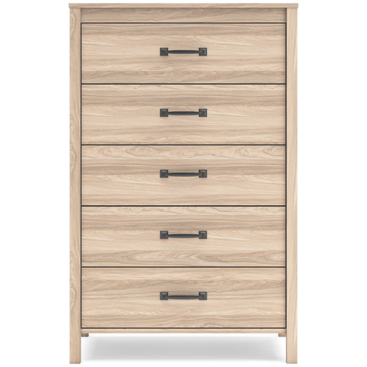 Battelle Chest of Drawers