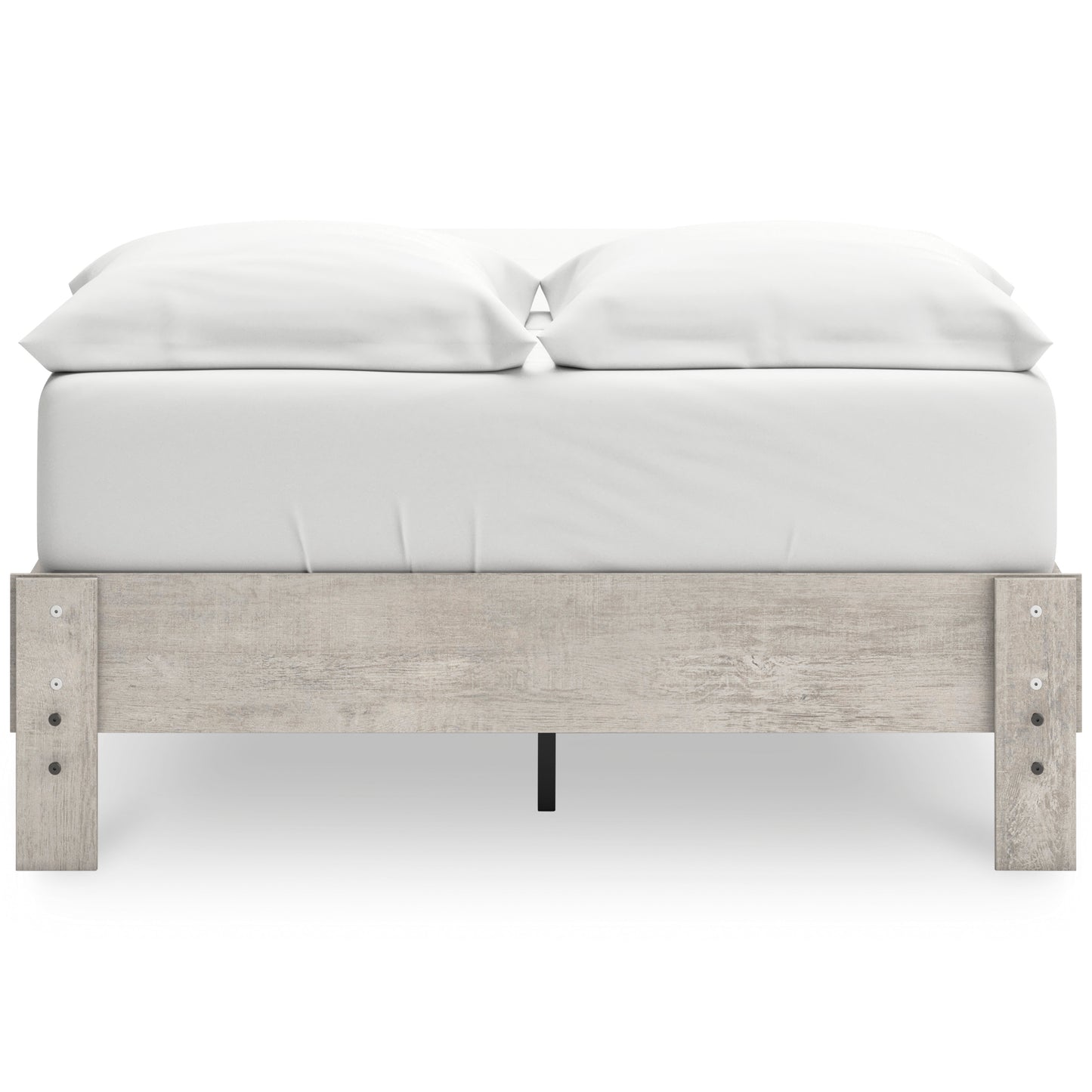 Shawburn Platform Bed