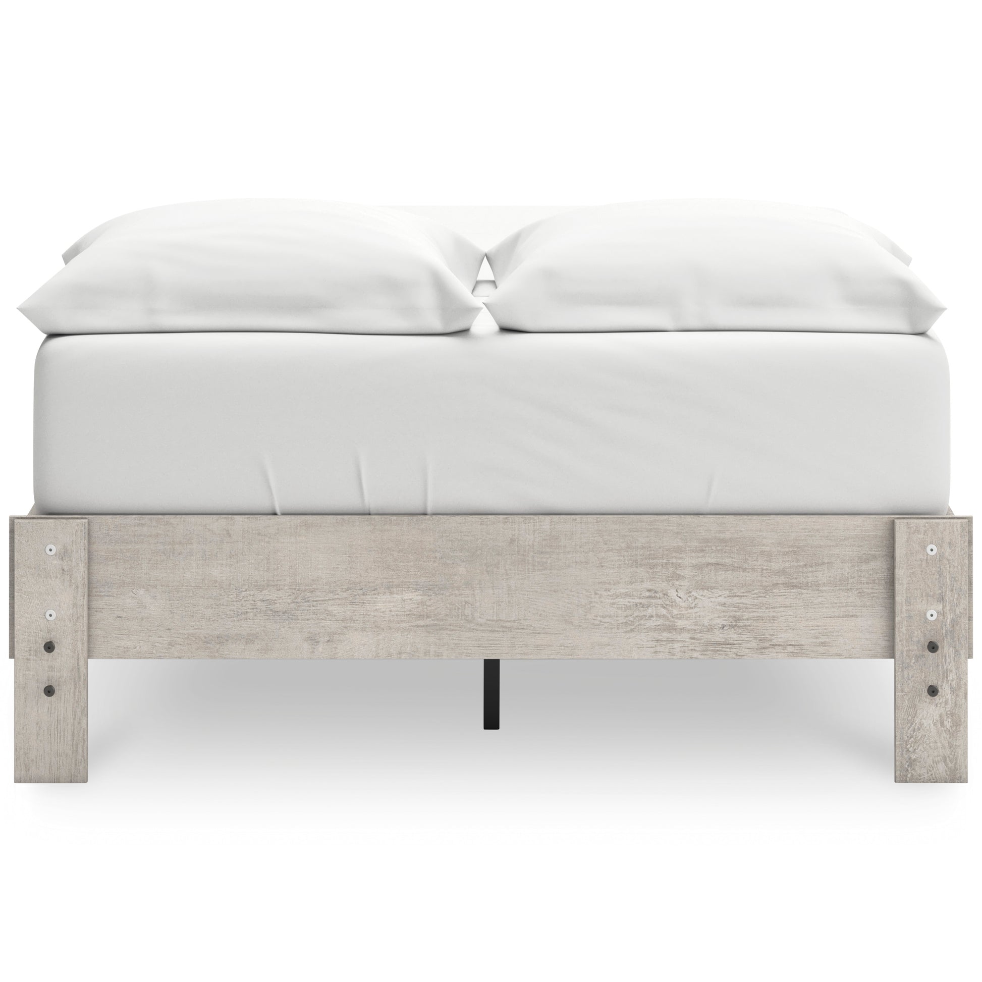 Shawburn Platform Bed