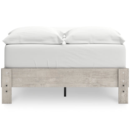 Shawburn Platform Bed