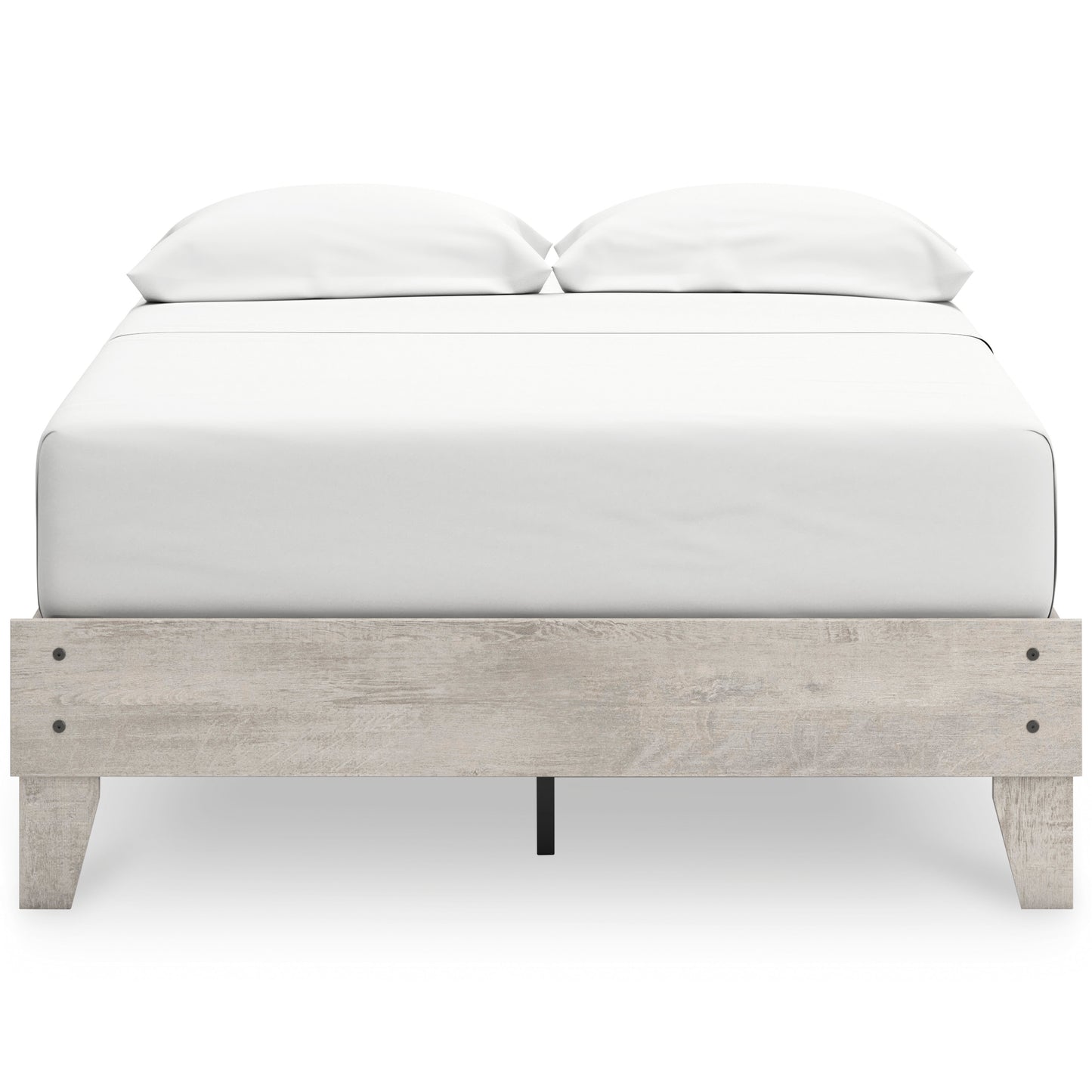 Shawburn Platform Bed