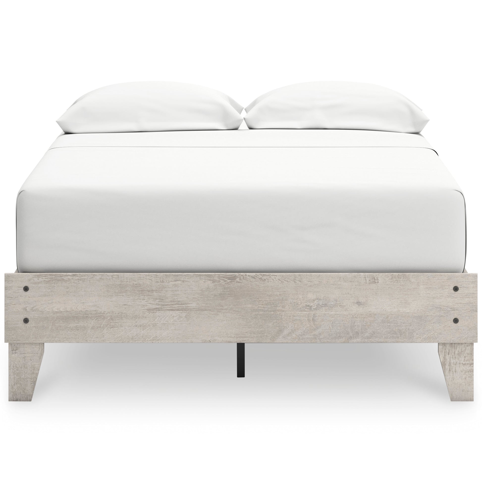 Shawburn Platform Bed