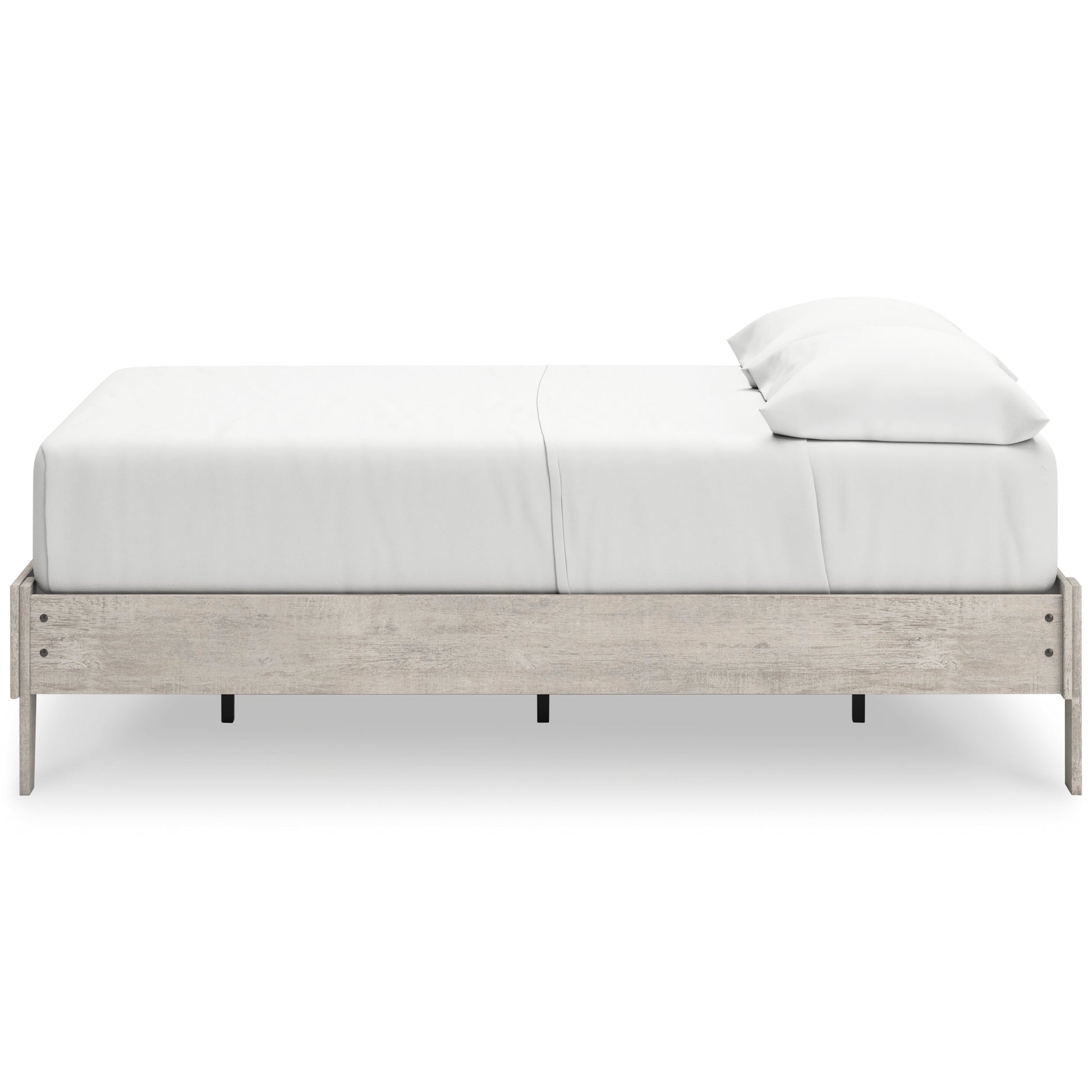 Shawburn Platform Bed