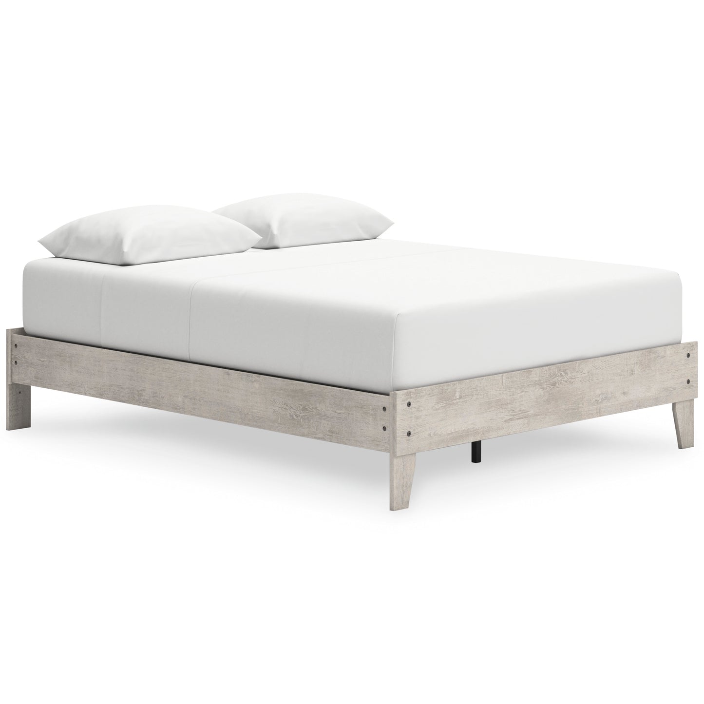 Shawburn Platform Bed